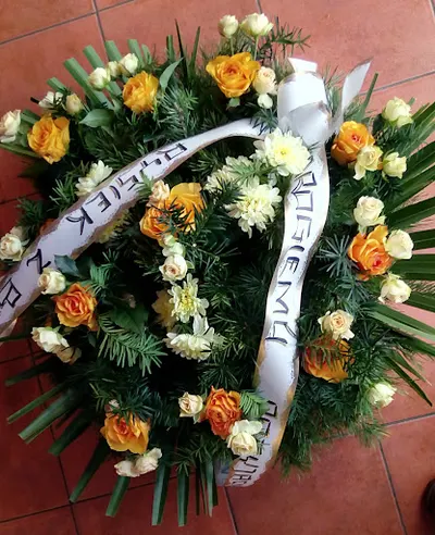 Kwiaciarnia Włocławek Bińkowska Bukiety Kwiaty Wiązanki